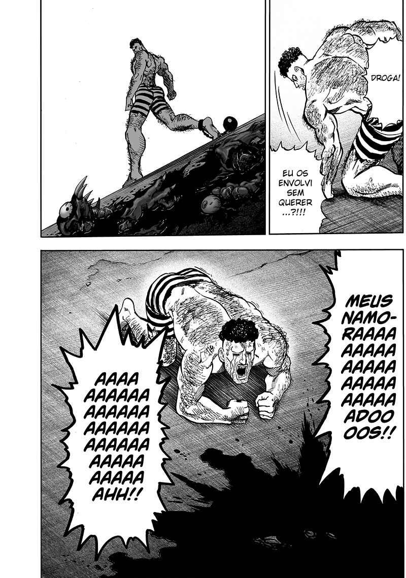 Read one-punch man manga PT read one punch man manga online BR Manga Online