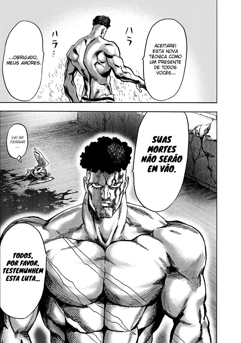 Read one-punch man manga PT read one punch man manga online BR Manga Online