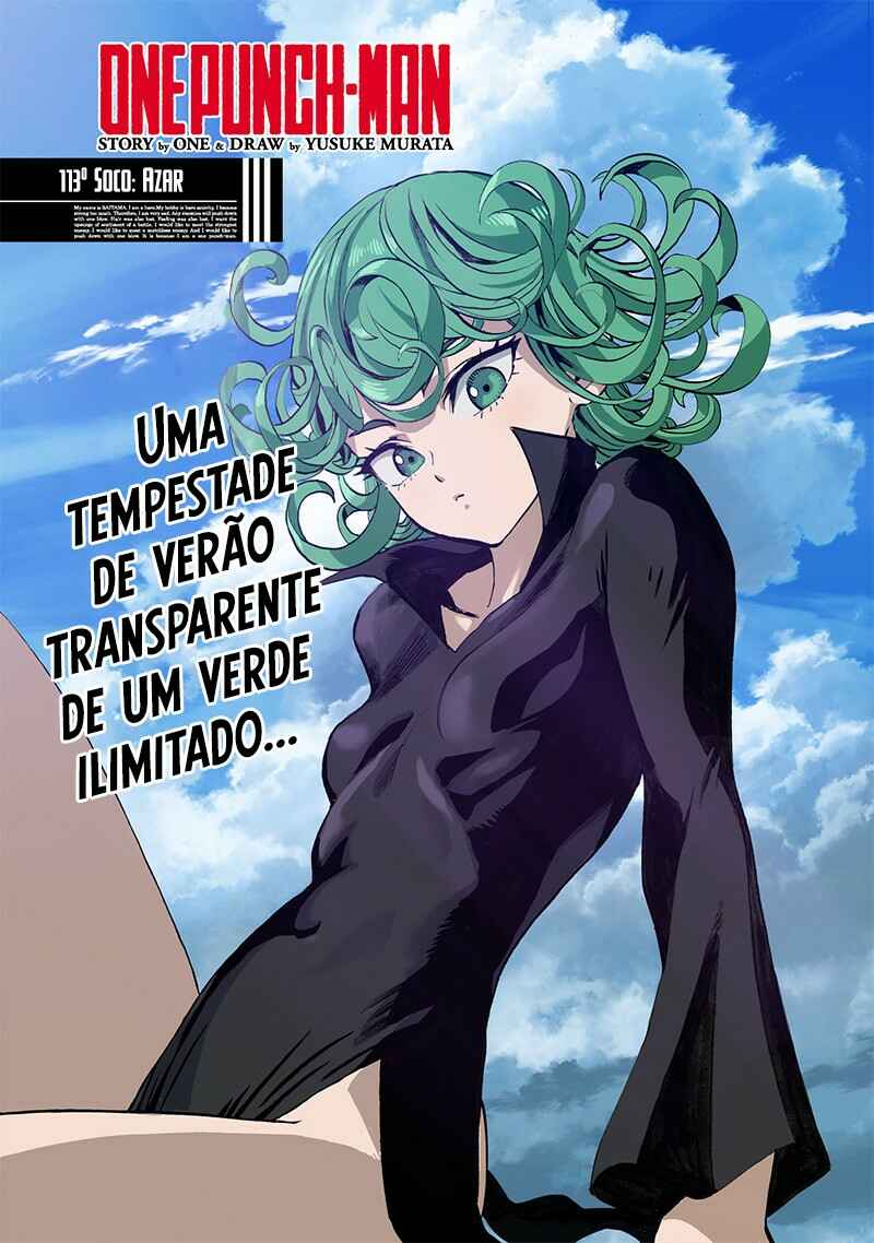 Read one-punch man manga PT read one punch man manga online BR Manga Online