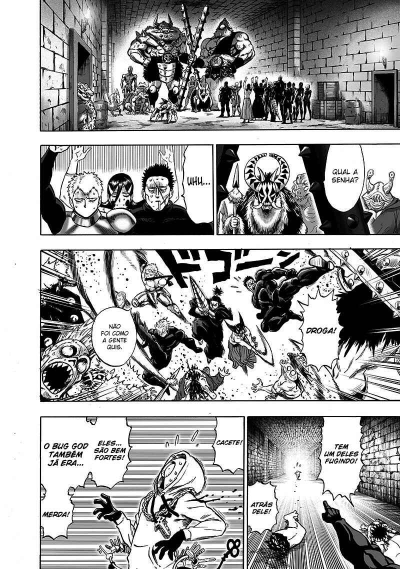 Read one-punch man manga PT read one punch man manga online BR Manga Online