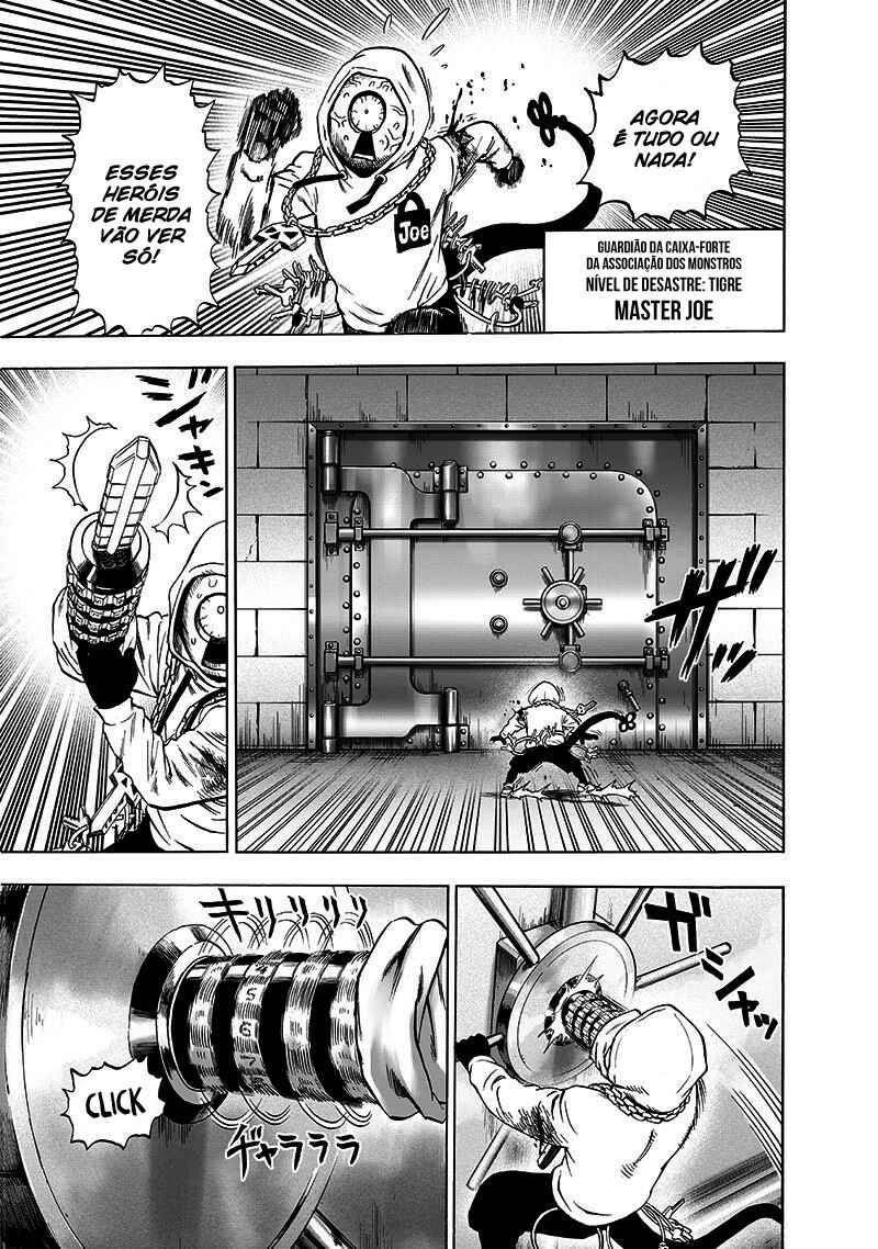 Read one-punch man manga PT read one punch man manga online BR Manga Online