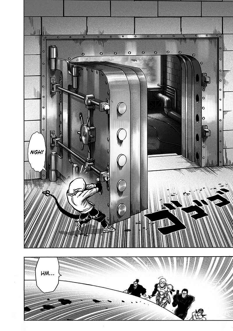 Read one-punch man manga PT read one punch man manga online BR Manga Online