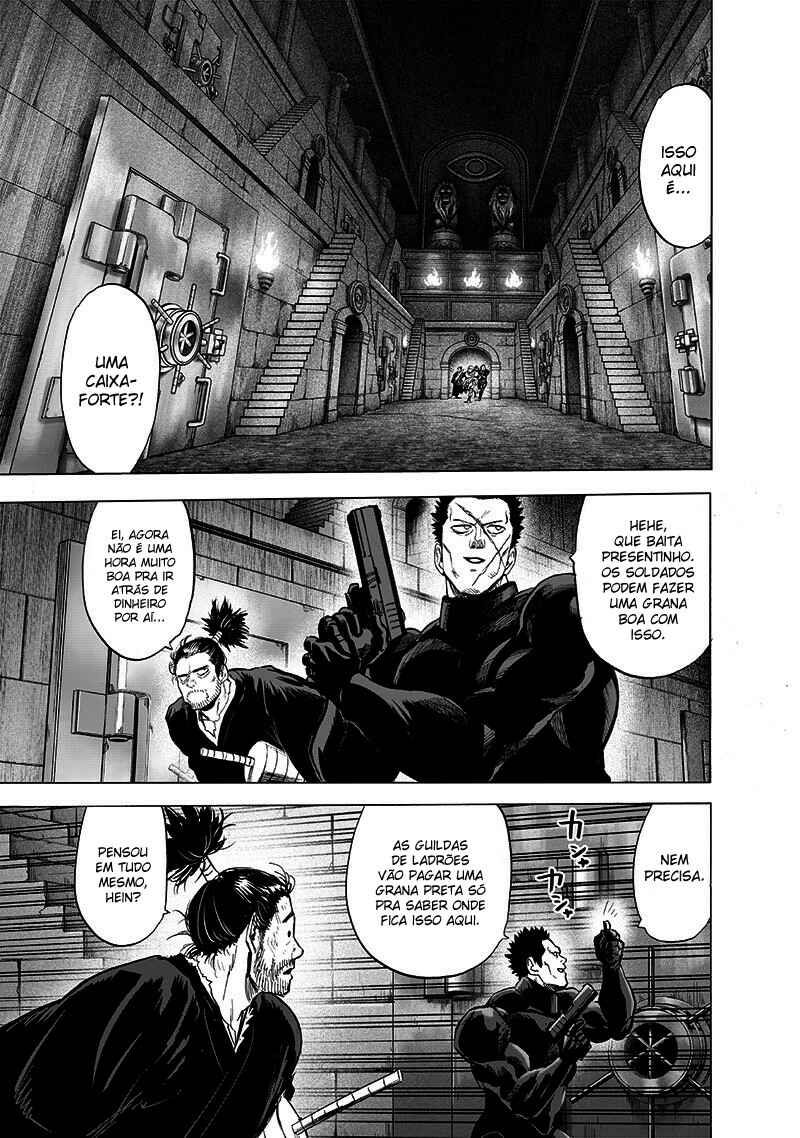 Read one-punch man manga PT read one punch man manga online BR Manga Online