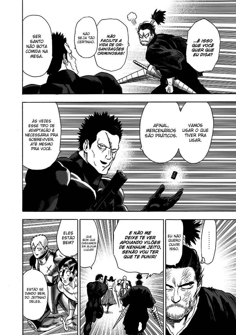 Read one-punch man manga PT read one punch man manga online BR Manga Online