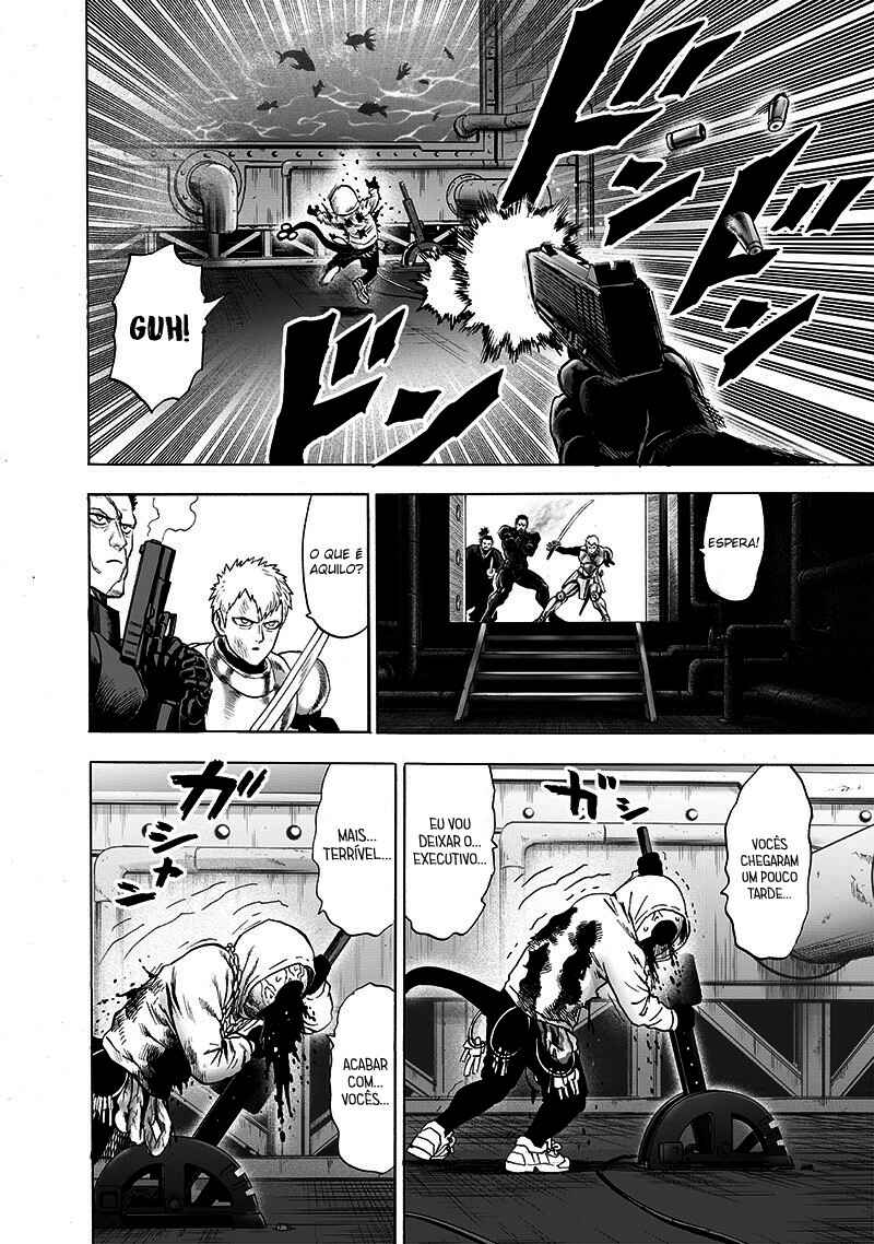 Read one-punch man manga PT read one punch man manga online BR Manga Online