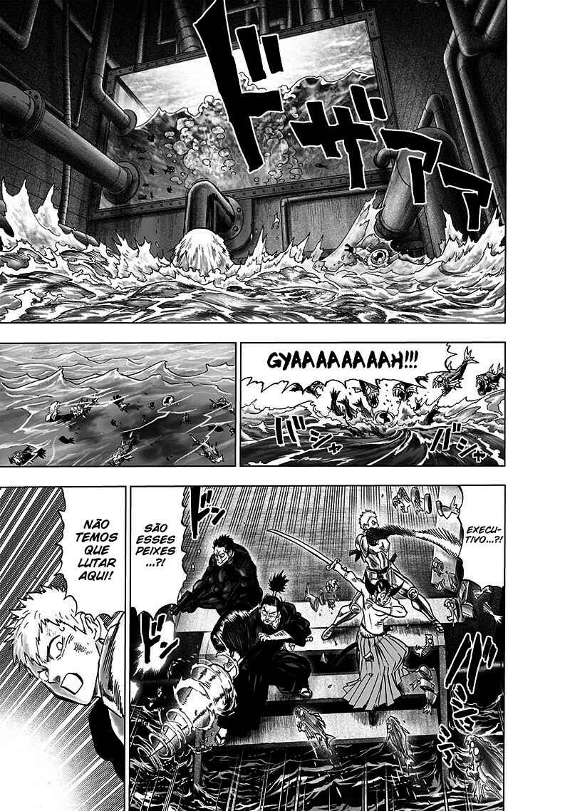 Read one-punch man manga PT read one punch man manga online BR Manga Online