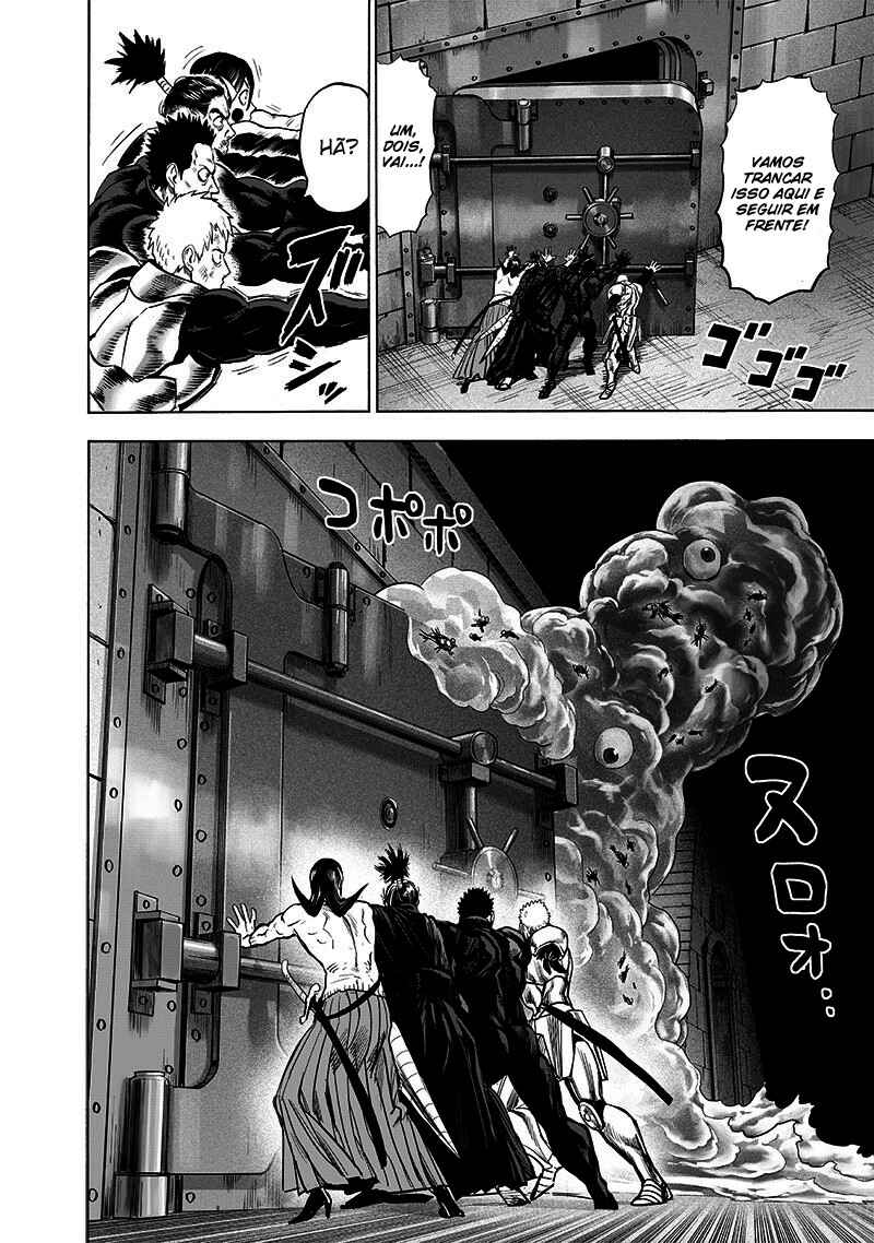 Read one-punch man manga PT read one punch man manga online BR Manga Online