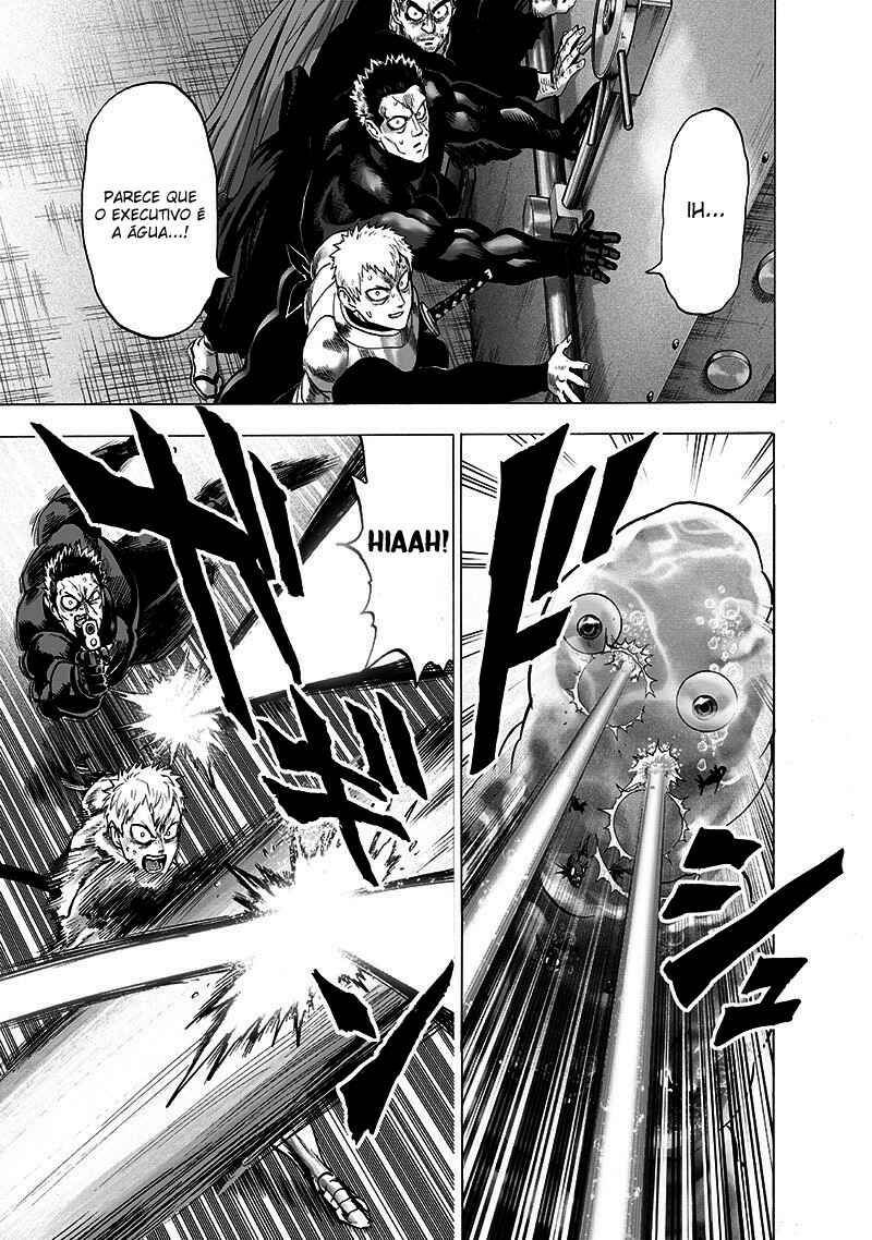 Read one-punch man manga PT read one punch man manga online BR Manga Online