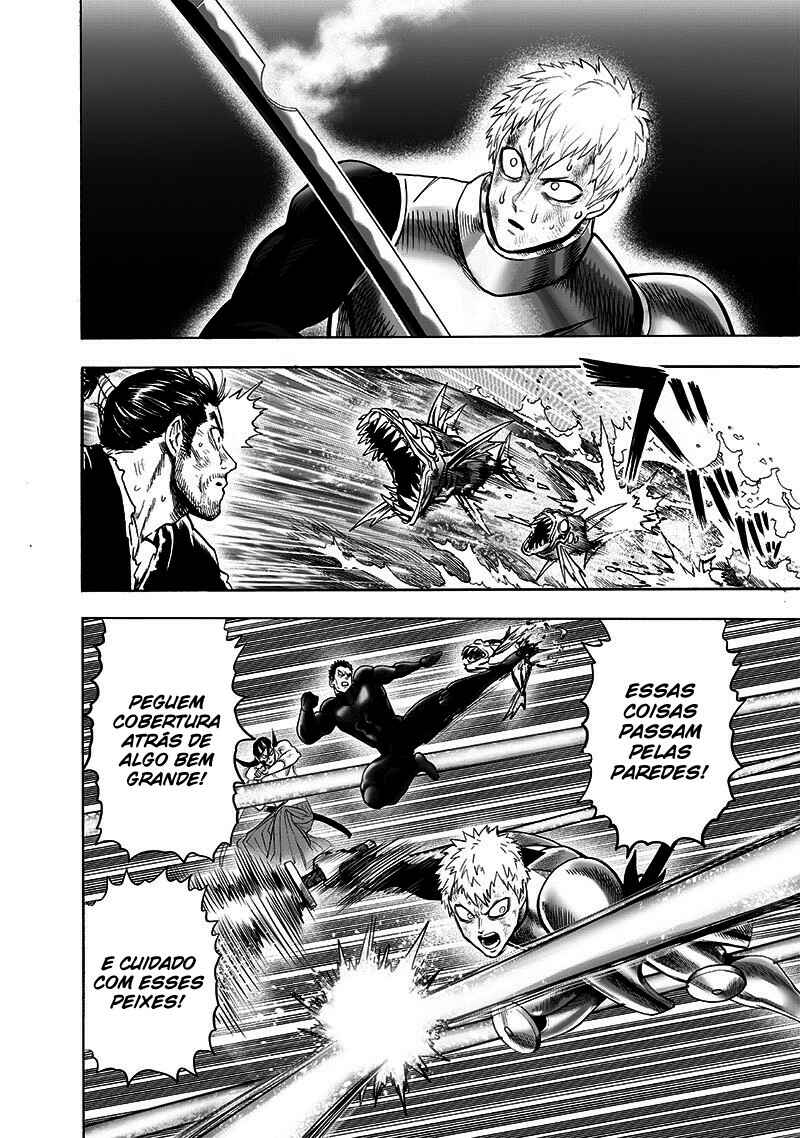 Read one-punch man manga PT read one punch man manga online BR Manga Online