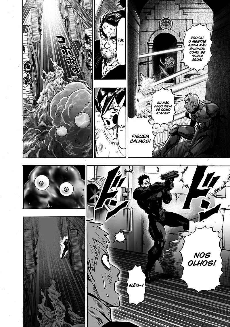 Read one-punch man manga PT read one punch man manga online BR Manga Online