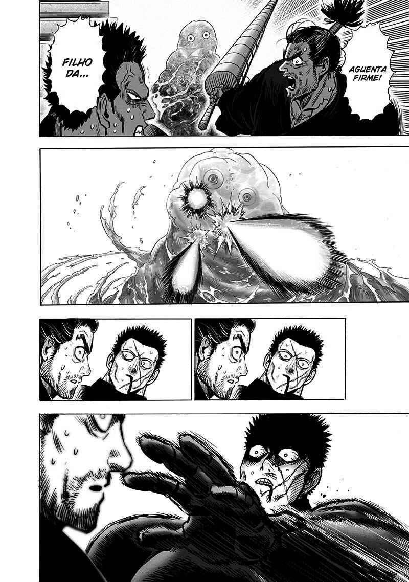 Read one-punch man manga PT read one punch man manga online BR Manga Online