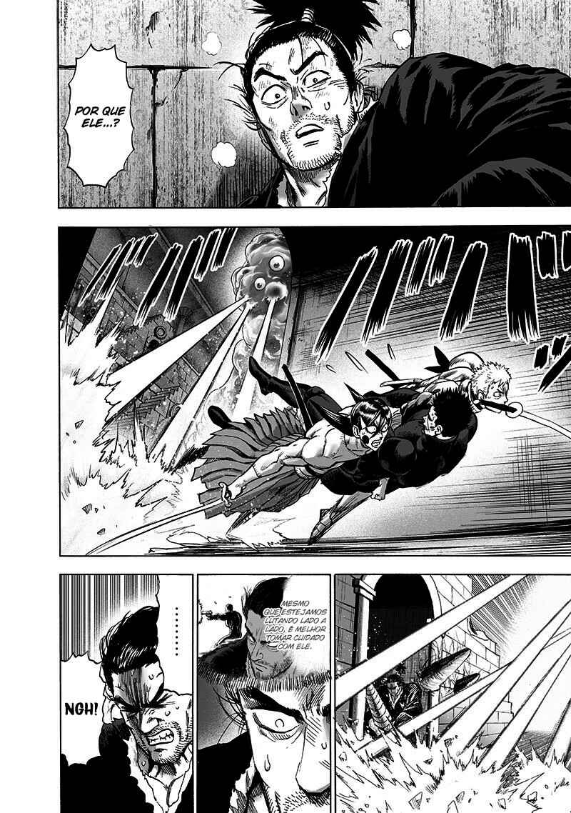 Read one-punch man manga PT read one punch man manga online BR Manga Online