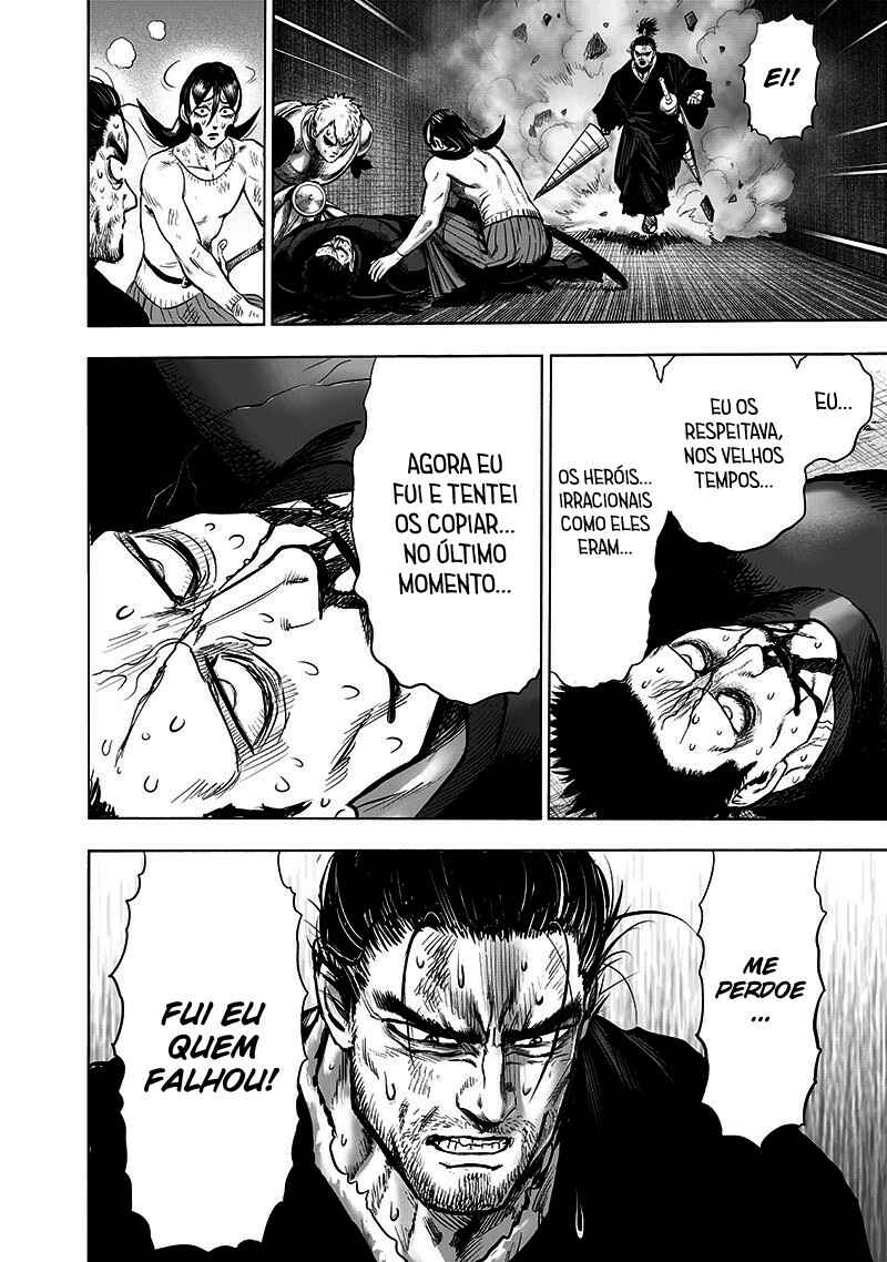 Read one-punch man manga PT read one punch man manga online BR Manga Online