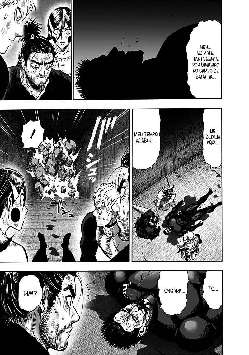 Read one-punch man manga PT read one punch man manga online BR Manga Online