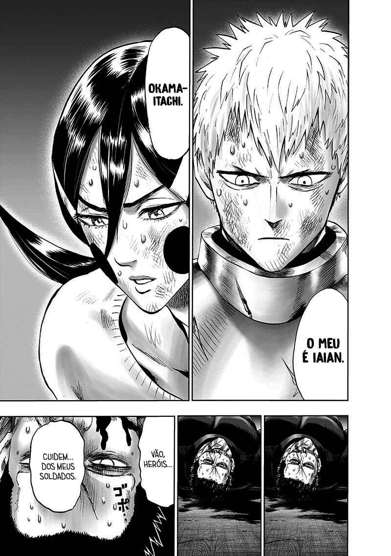 Read one-punch man manga PT read one punch man manga online BR Manga Online
