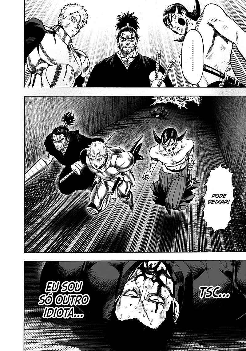 Read one-punch man manga PT read one punch man manga online BR Manga Online