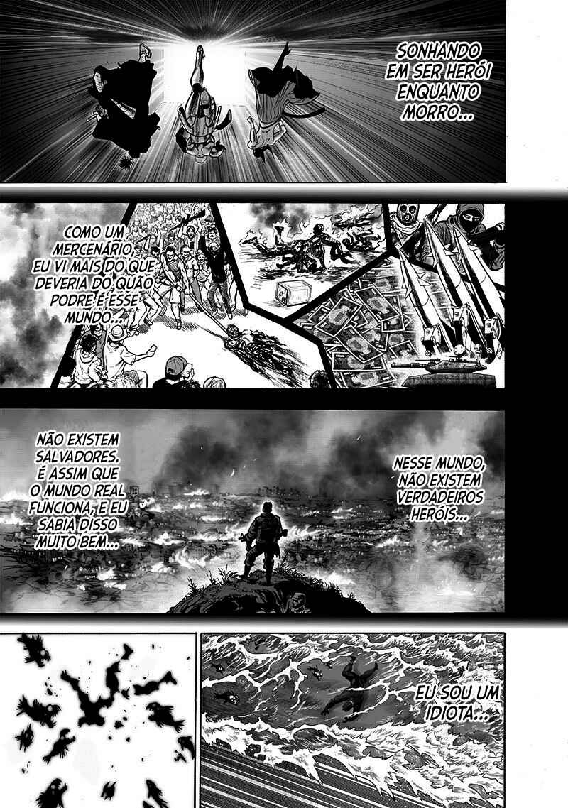 Read one-punch man manga PT read one punch man manga online BR Manga Online