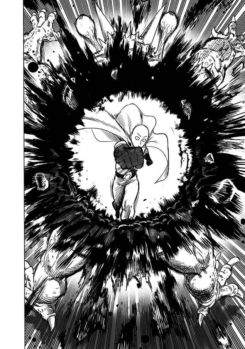 Read one-punch man manga PT read one punch man manga online BR Manga Online