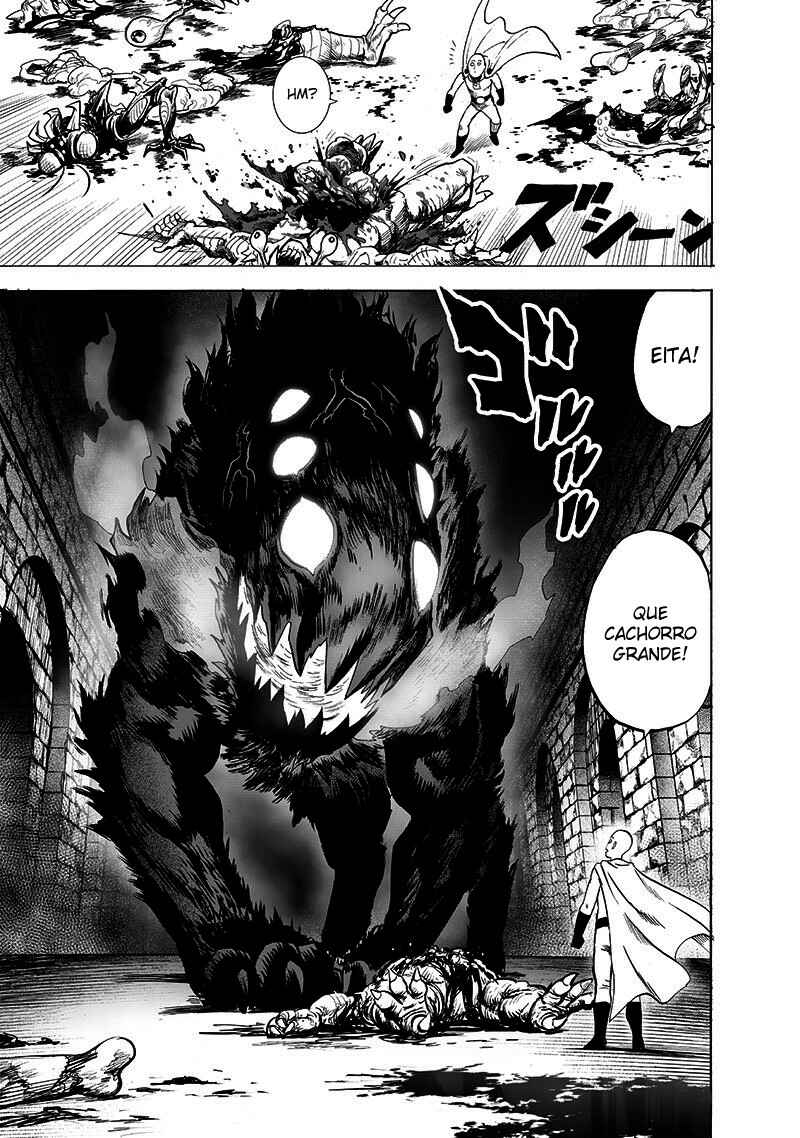 Read one-punch man manga PT read one punch man manga online BR Manga Online