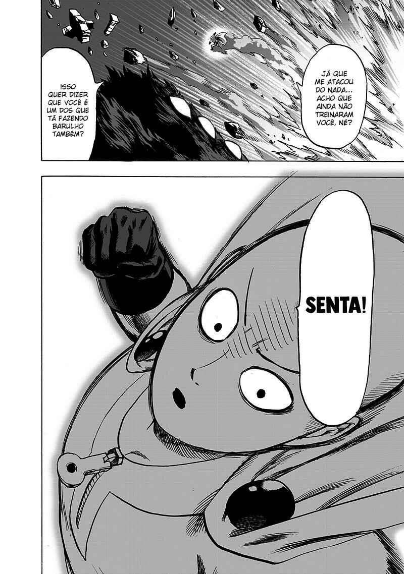 Read one-punch man manga PT read one punch man manga online BR Manga Online