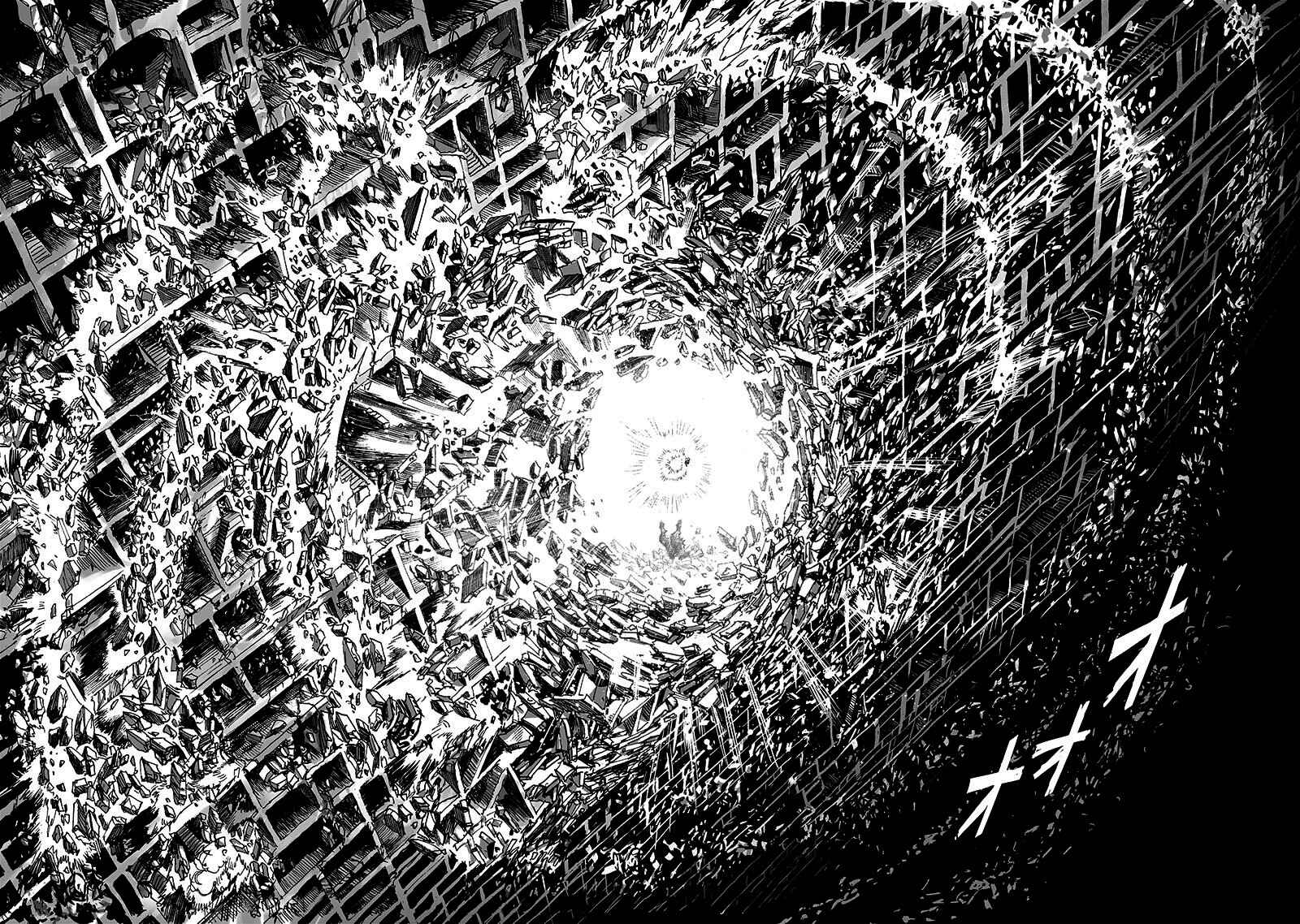 Read one-punch man manga PT read one punch man manga online BR Manga Online