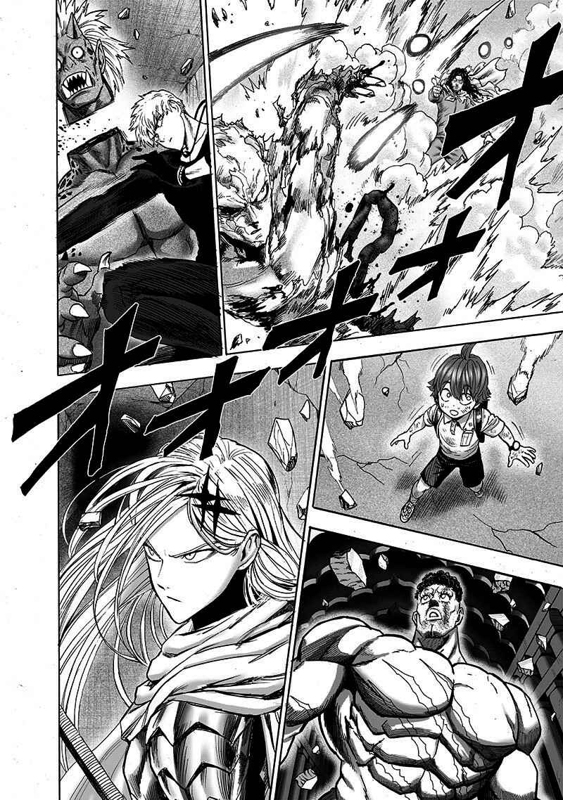 Read one-punch man manga PT read one punch man manga online BR Manga Online