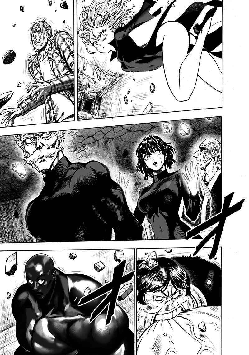 Read one-punch man manga PT read one punch man manga online BR Manga Online