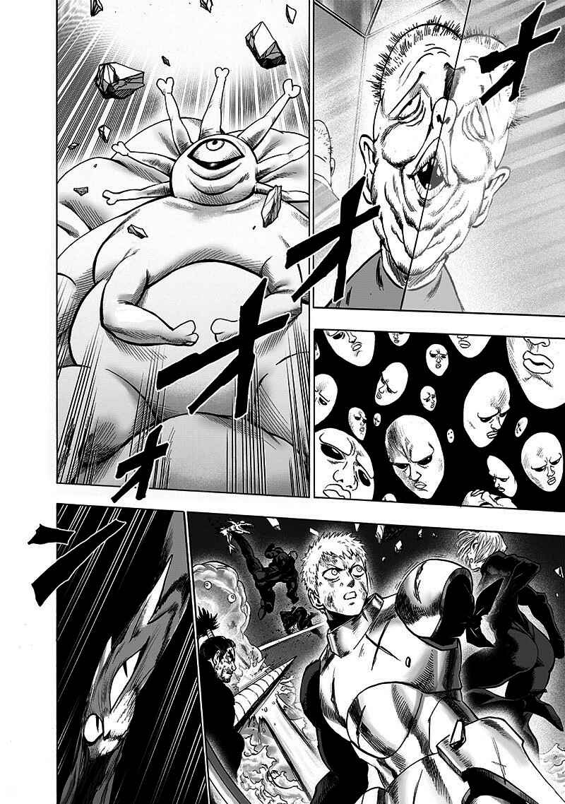 Read one-punch man manga PT read one punch man manga online BR Manga Online