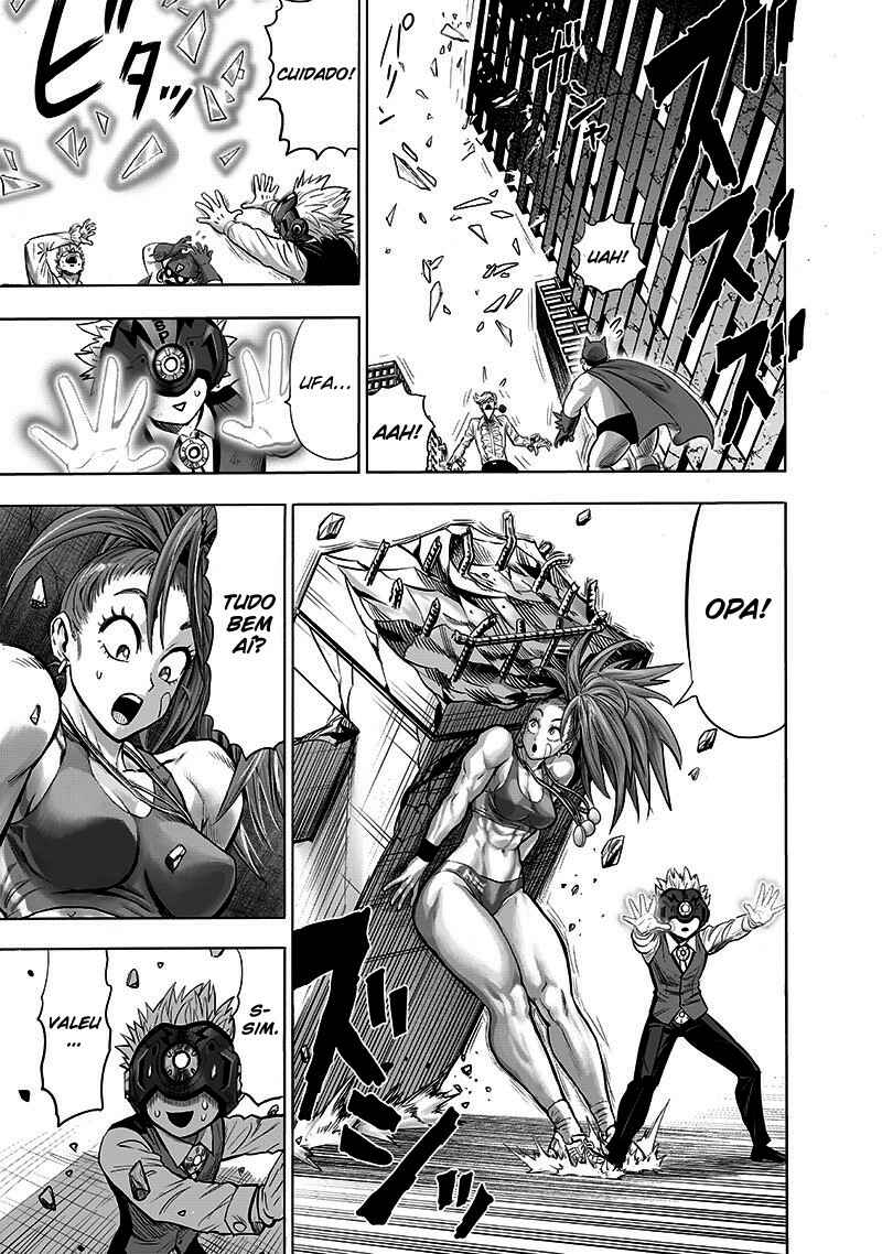 Read one-punch man manga PT read one punch man manga online BR Manga Online