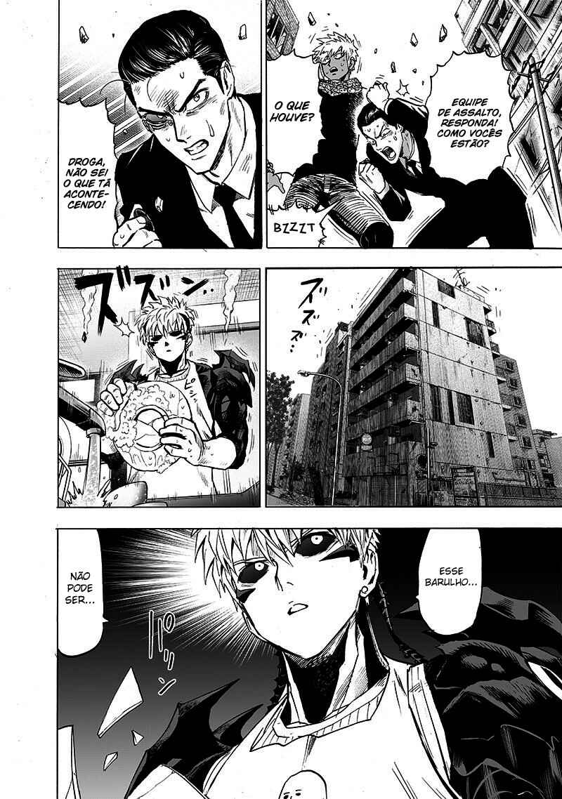 Read one-punch man manga PT read one punch man manga online BR Manga Online