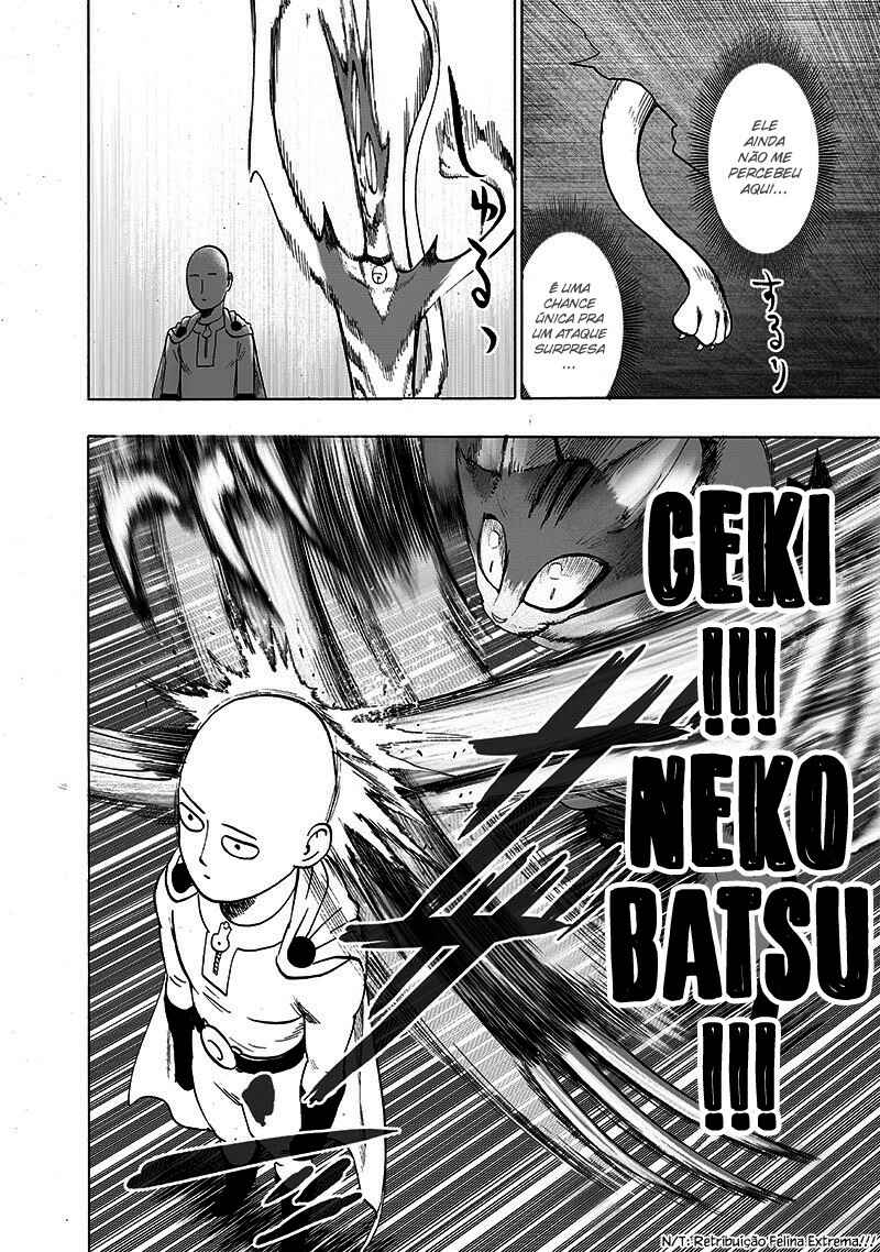 Read one-punch man manga PT read one punch man manga online BR Manga Online