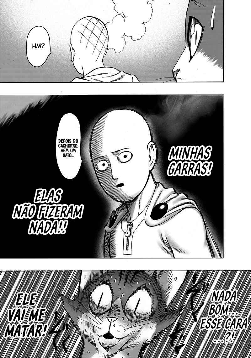 Read one-punch man manga PT read one punch man manga online BR Manga Online