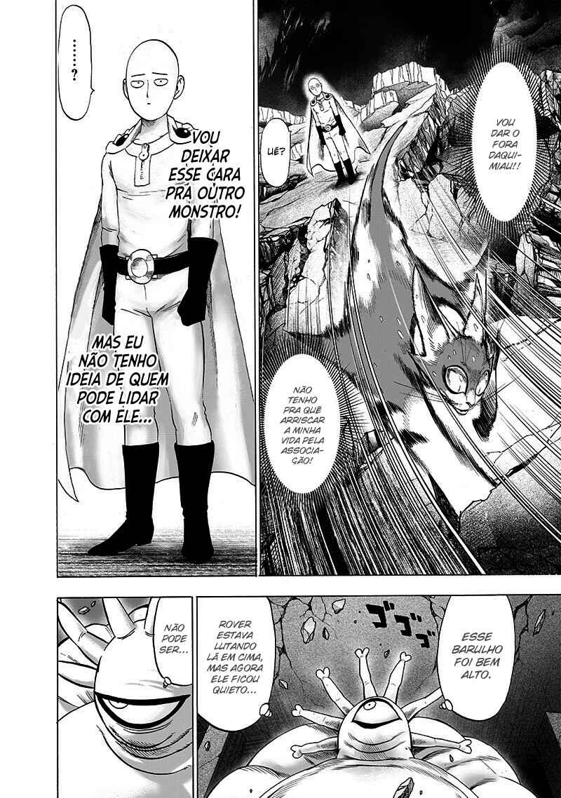 Read one-punch man manga PT read one punch man manga online BR Manga Online