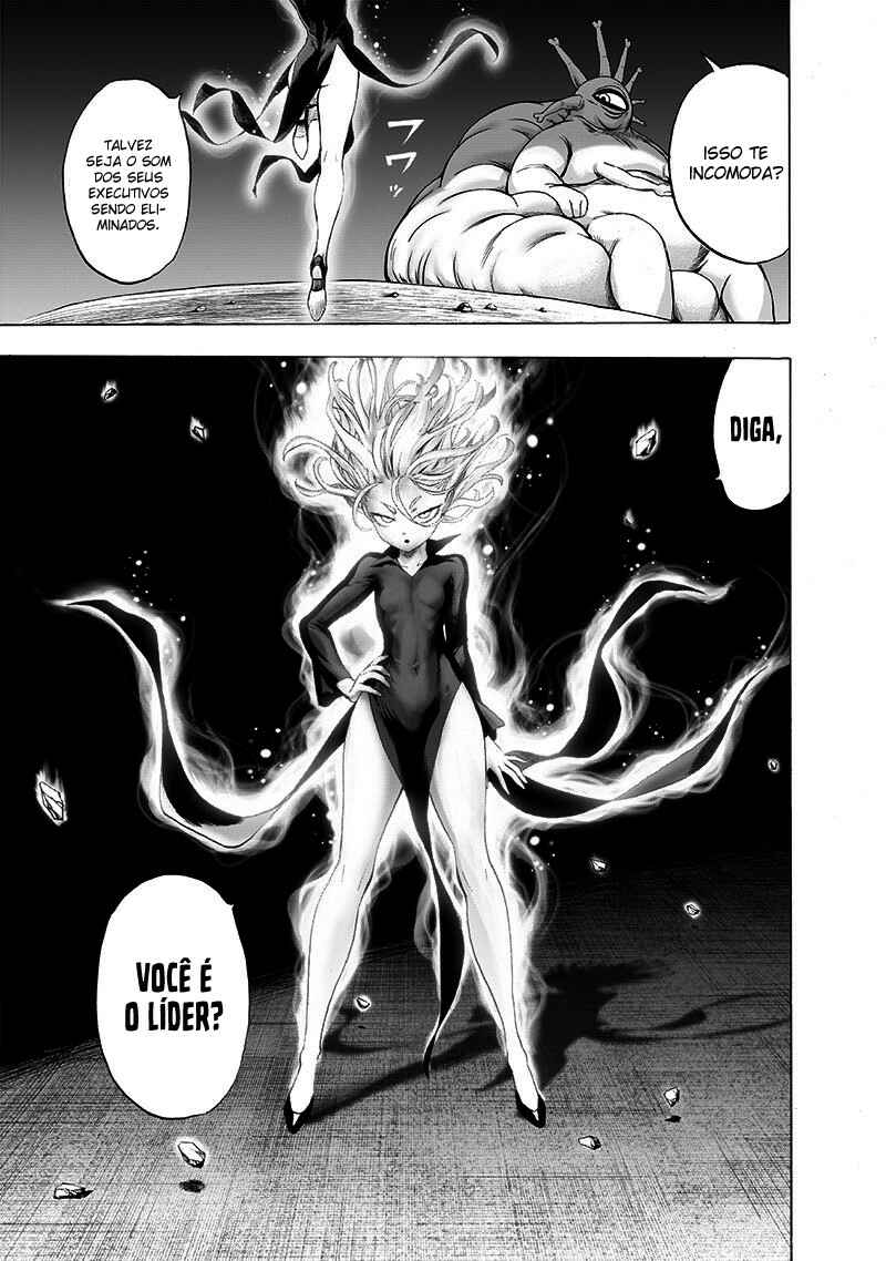 Read one-punch man manga PT read one punch man manga online BR Manga Online