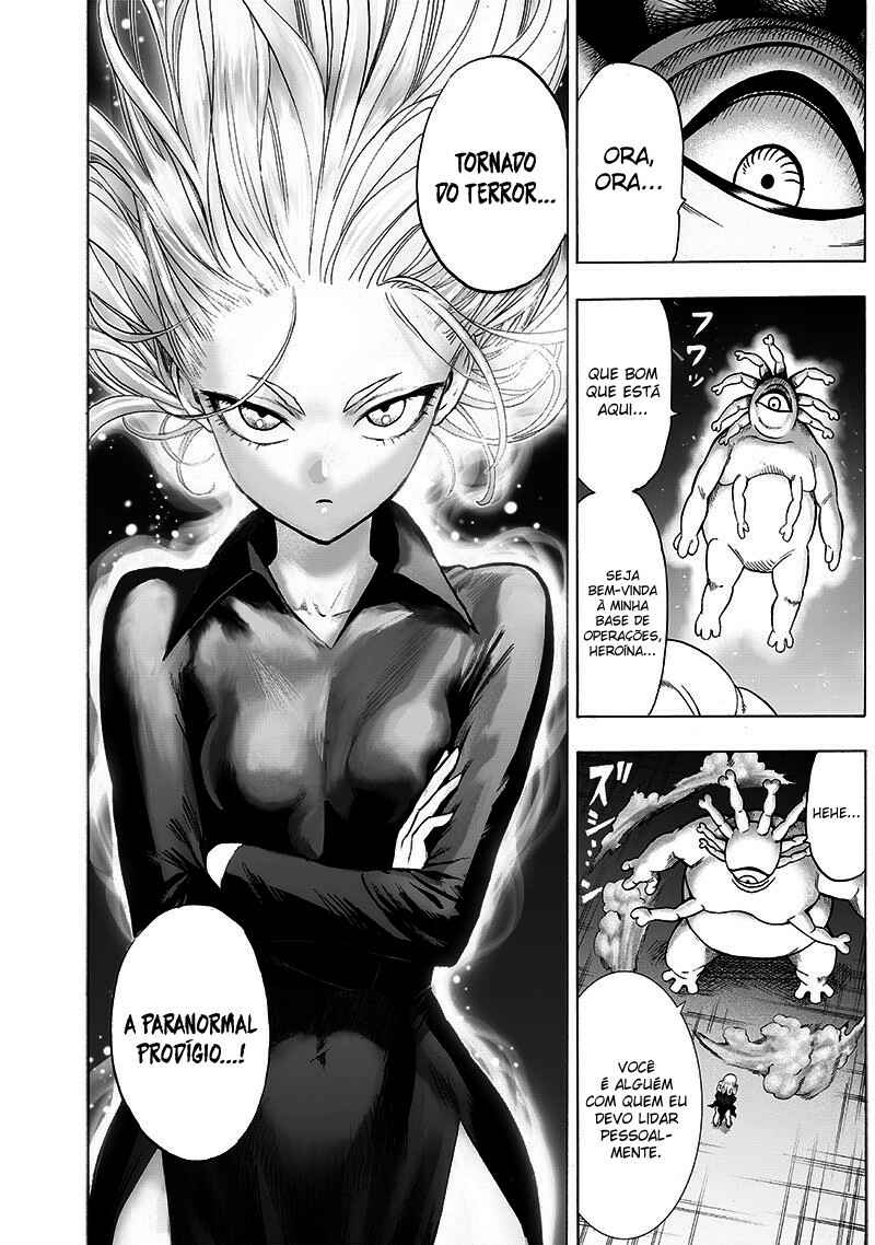 Read one-punch man manga PT read one punch man manga online BR Manga Online