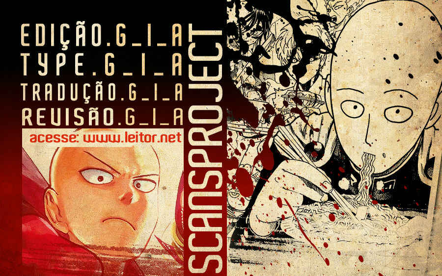 Read one-punch man manga PT read one punch man manga online BR Manga Online