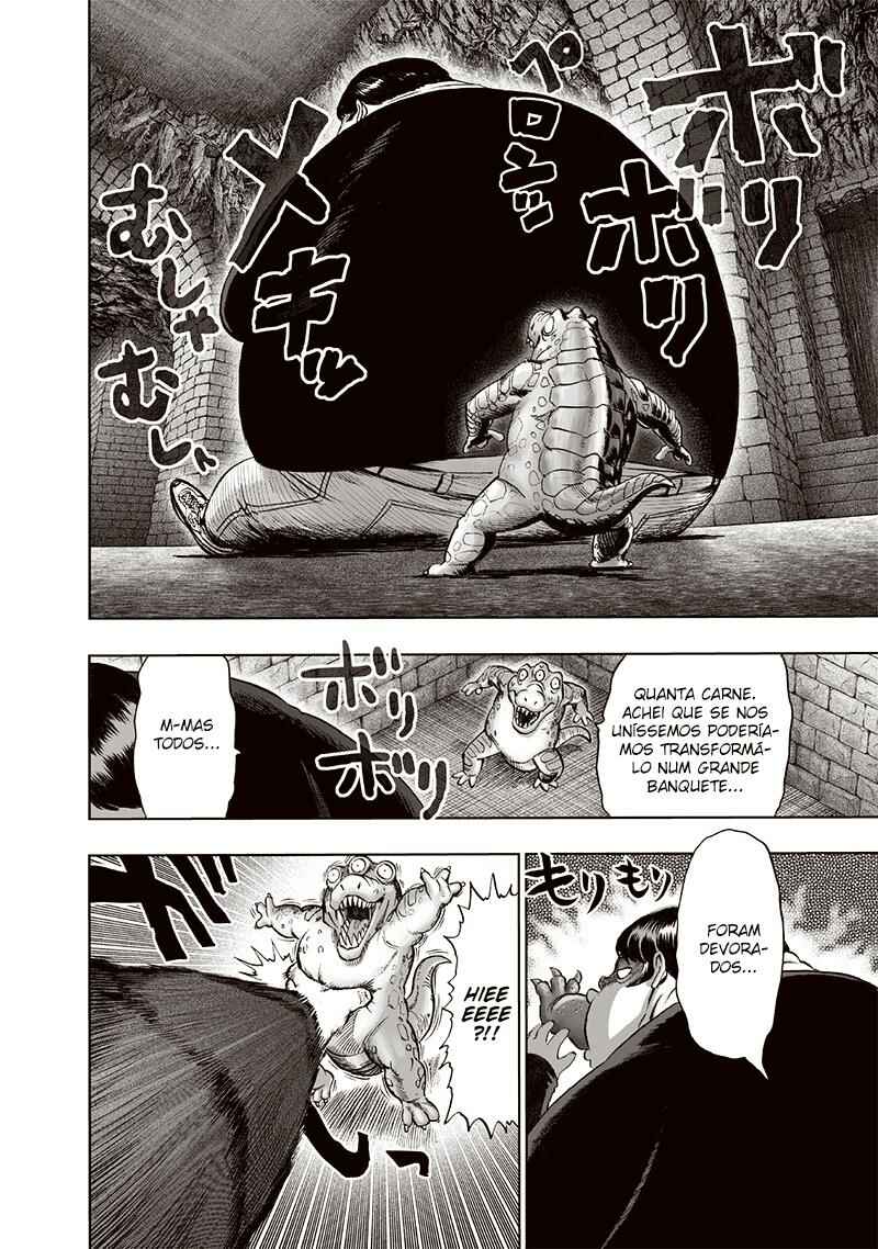 Read one-punch man manga PT read one punch man manga online BR Manga Online