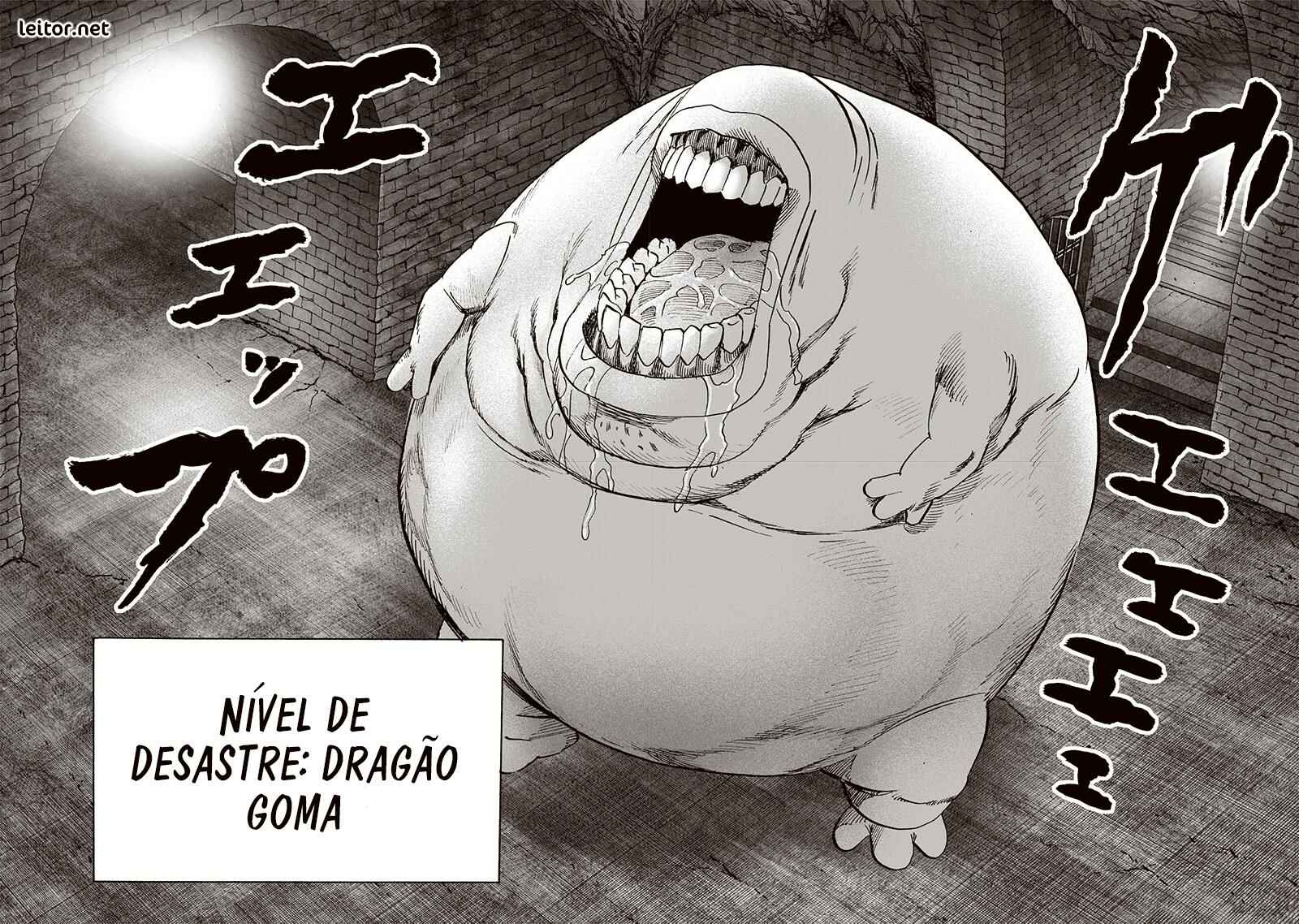 Read one-punch man manga PT read one punch man manga online BR Manga Online