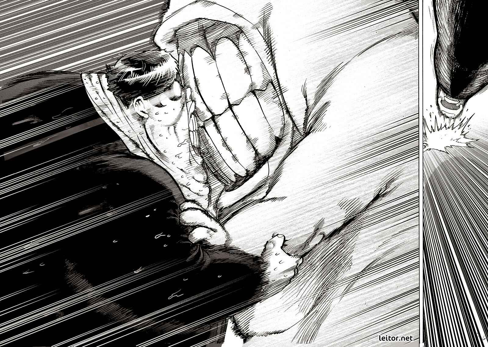 Read one-punch man manga PT read one punch man manga online BR Manga Online