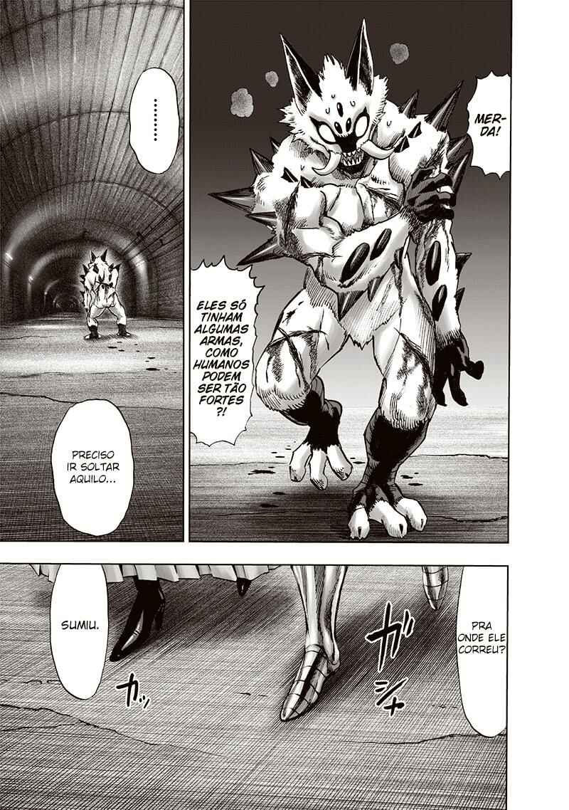 Read one-punch man manga PT read one punch man manga online BR Manga Online