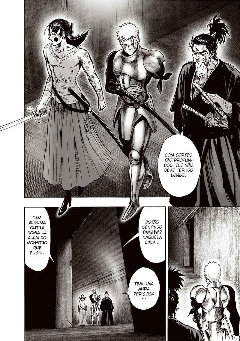 Read one-punch man manga PT read one punch man manga online BR Manga Online