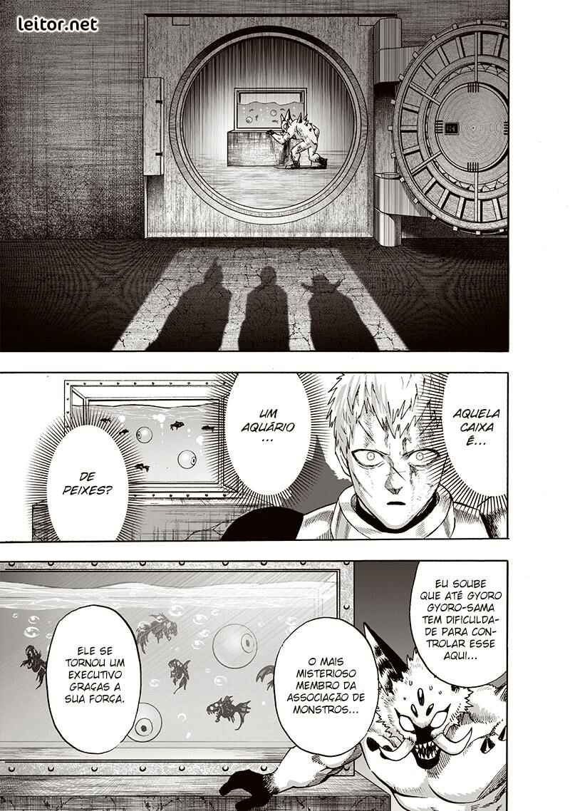 Read one-punch man manga PT read one punch man manga online BR Manga Online