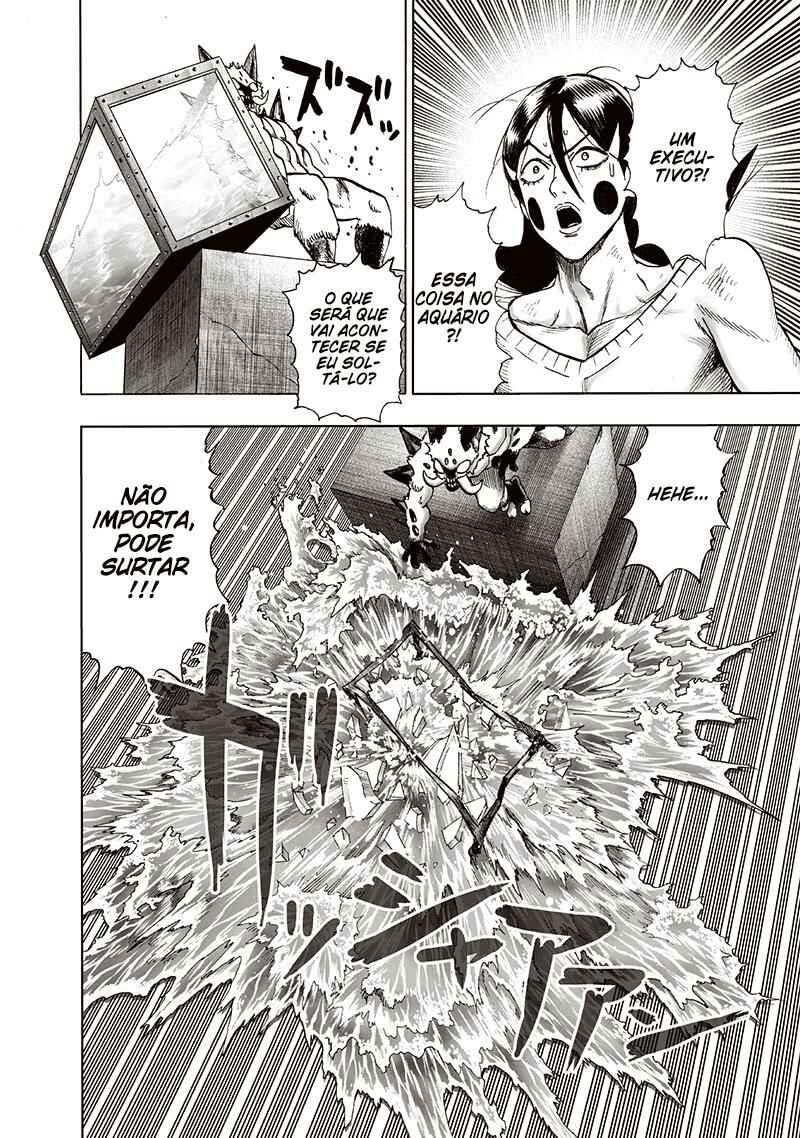 Read one-punch man manga PT read one punch man manga online BR Manga Online