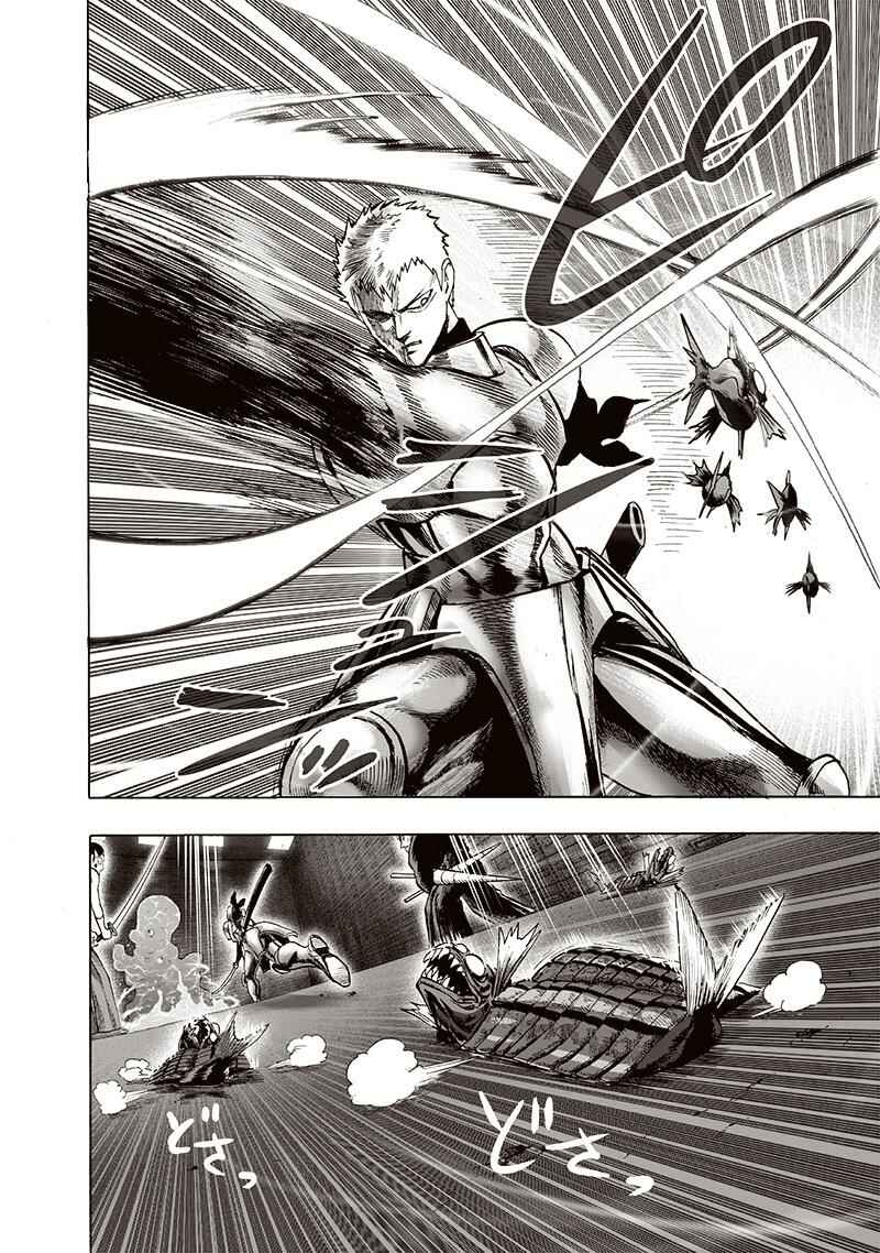Read one-punch man manga PT read one punch man manga online BR Manga Online