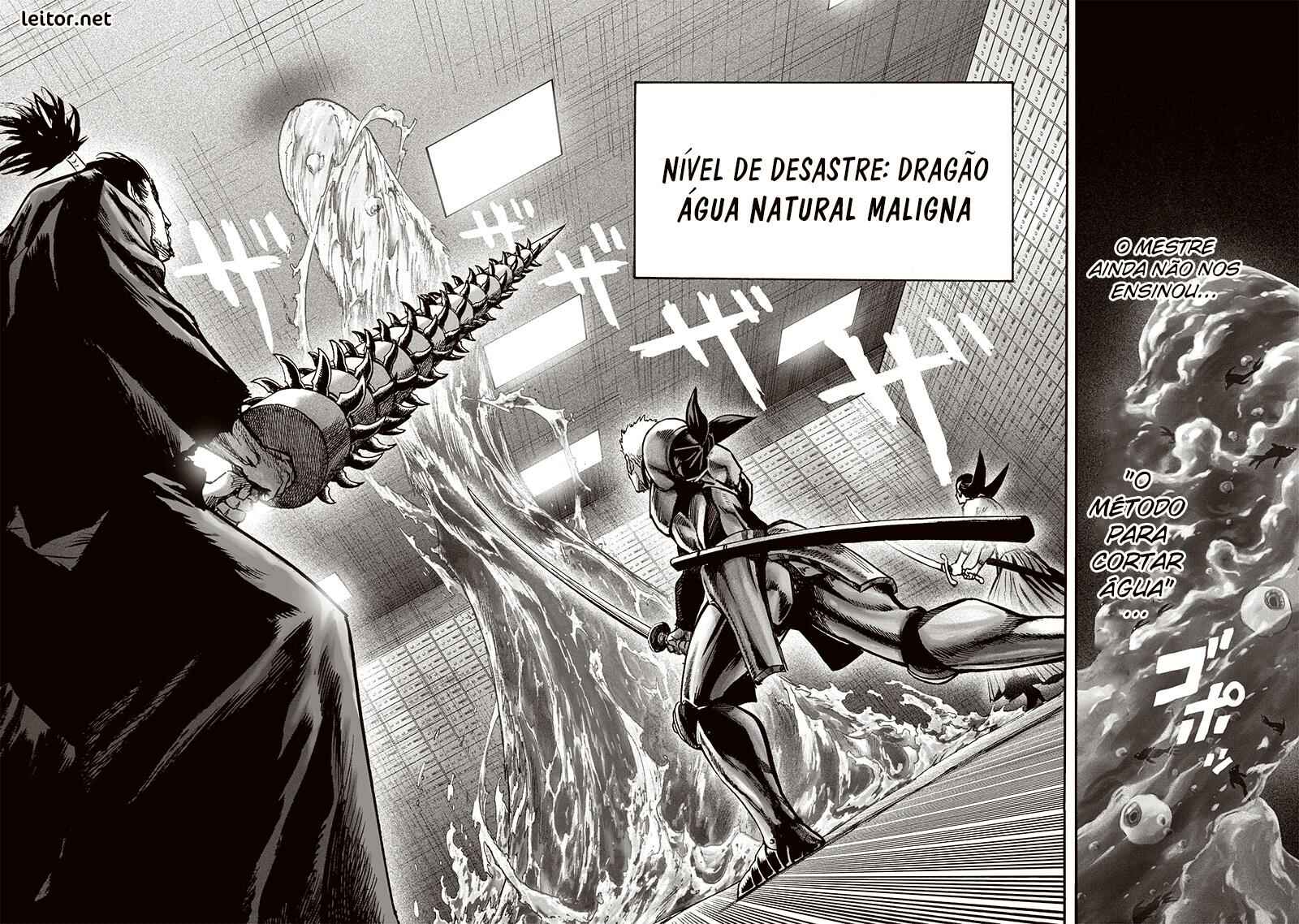 Read one-punch man manga PT read one punch man manga online BR Manga Online