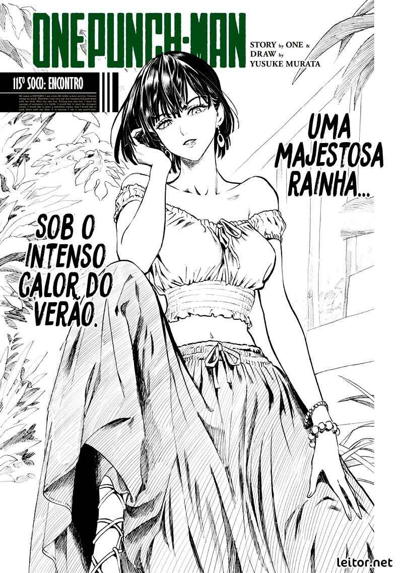 Read one-punch man manga PT read one punch man manga online BR Manga Online