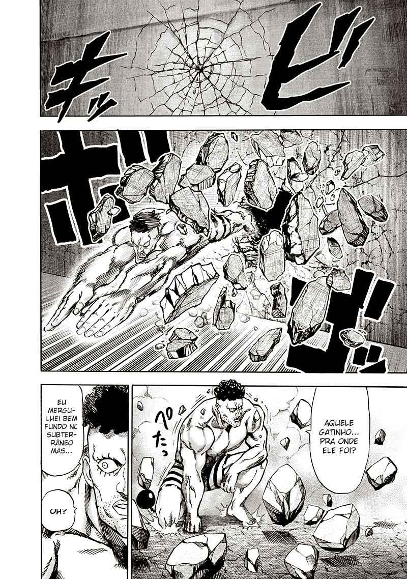 Read one-punch man manga PT read one punch man manga online BR Manga Online