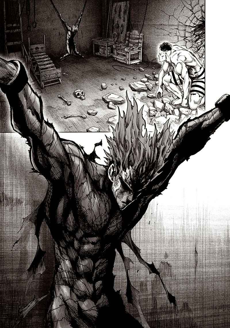 Read one-punch man manga PT read one punch man manga online BR Manga Online