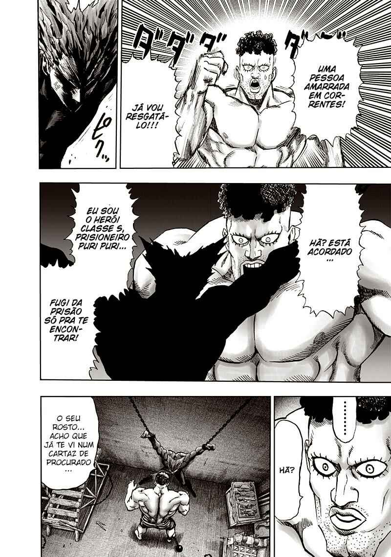 Read one-punch man manga PT read one punch man manga online BR Manga Online