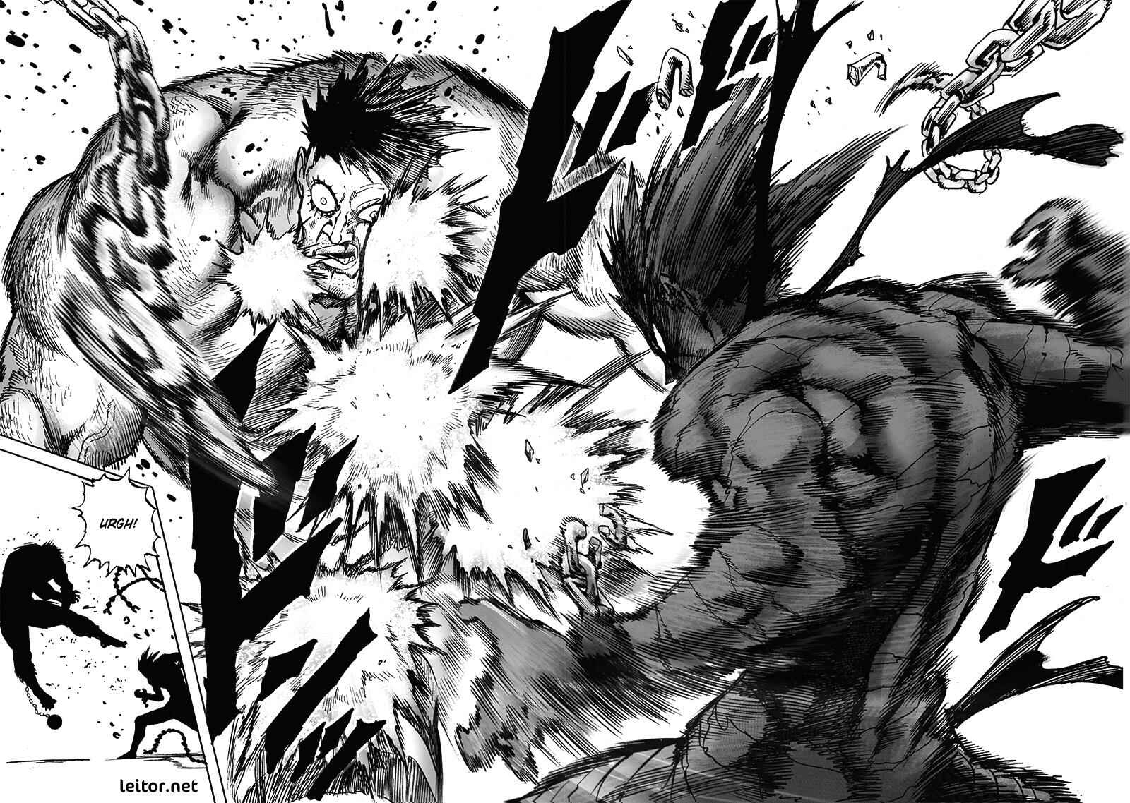 Read one-punch man manga PT read one punch man manga online BR Manga Online